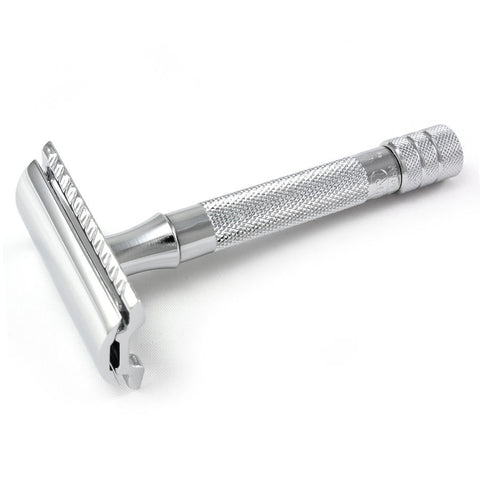 Merkur 33C Classic Double-Edge Safety Razor